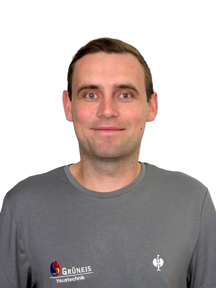Josef Grüneis - Heizungstechnik
