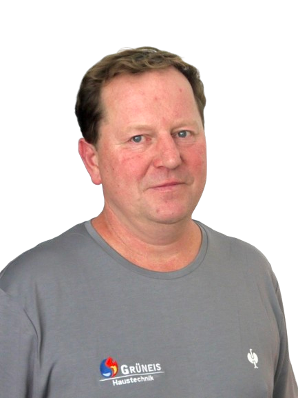 Josef Grüneis - Heizungstechnik